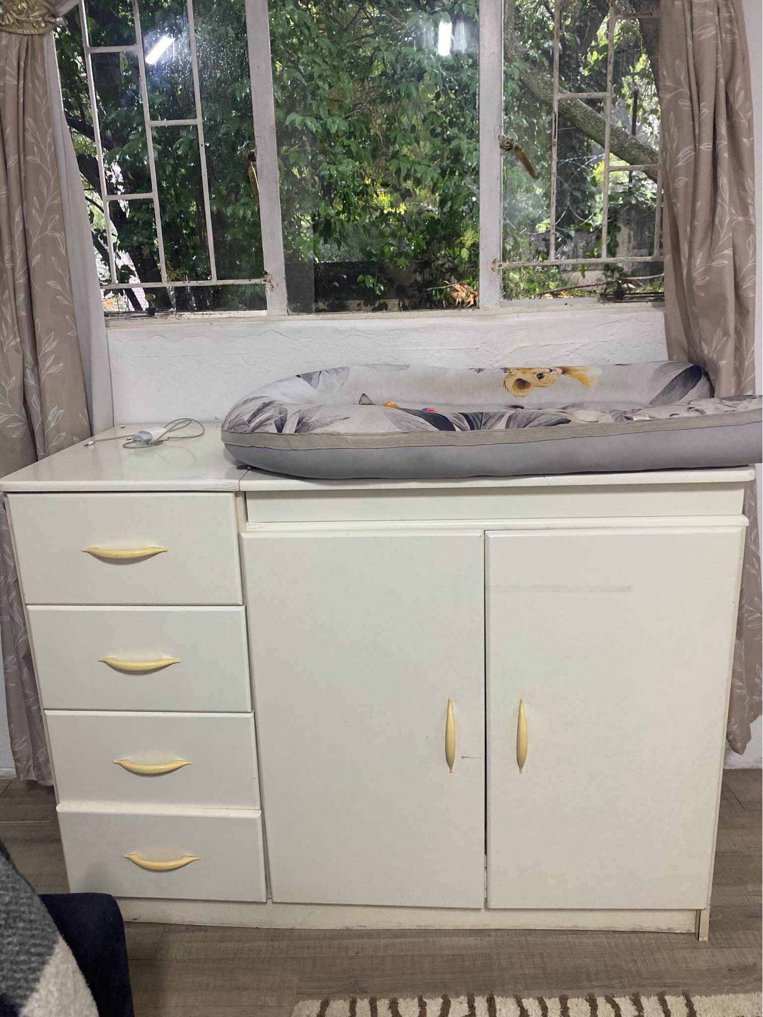Baby compactum - Changing Tables - Randburg | Facebook Marketplace ...