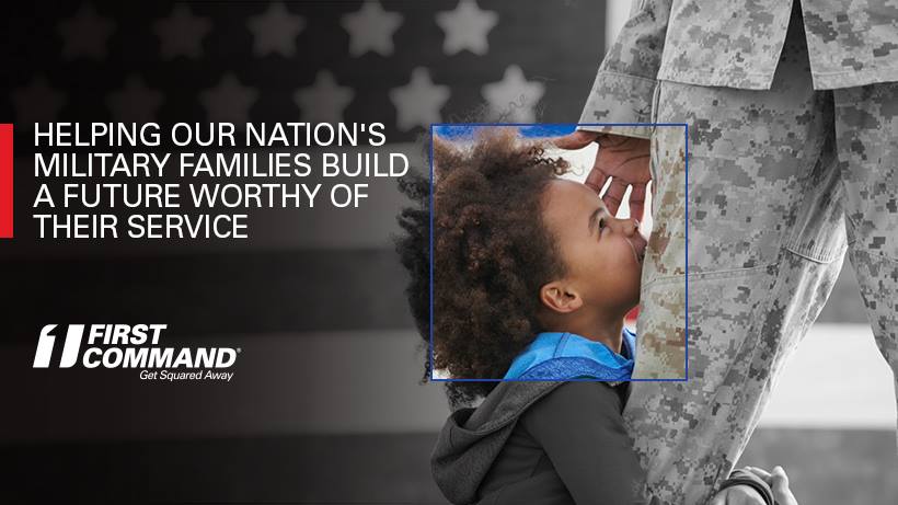 First Command... - First Command - Colonial Heights, Virginia