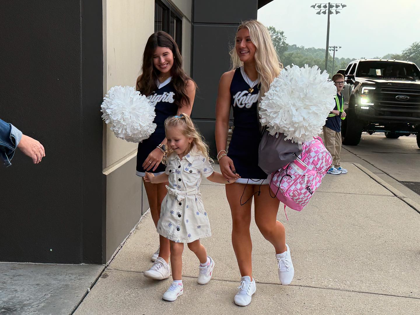 Bethlehem Christian Academy... - Bethlehem Christian Academy