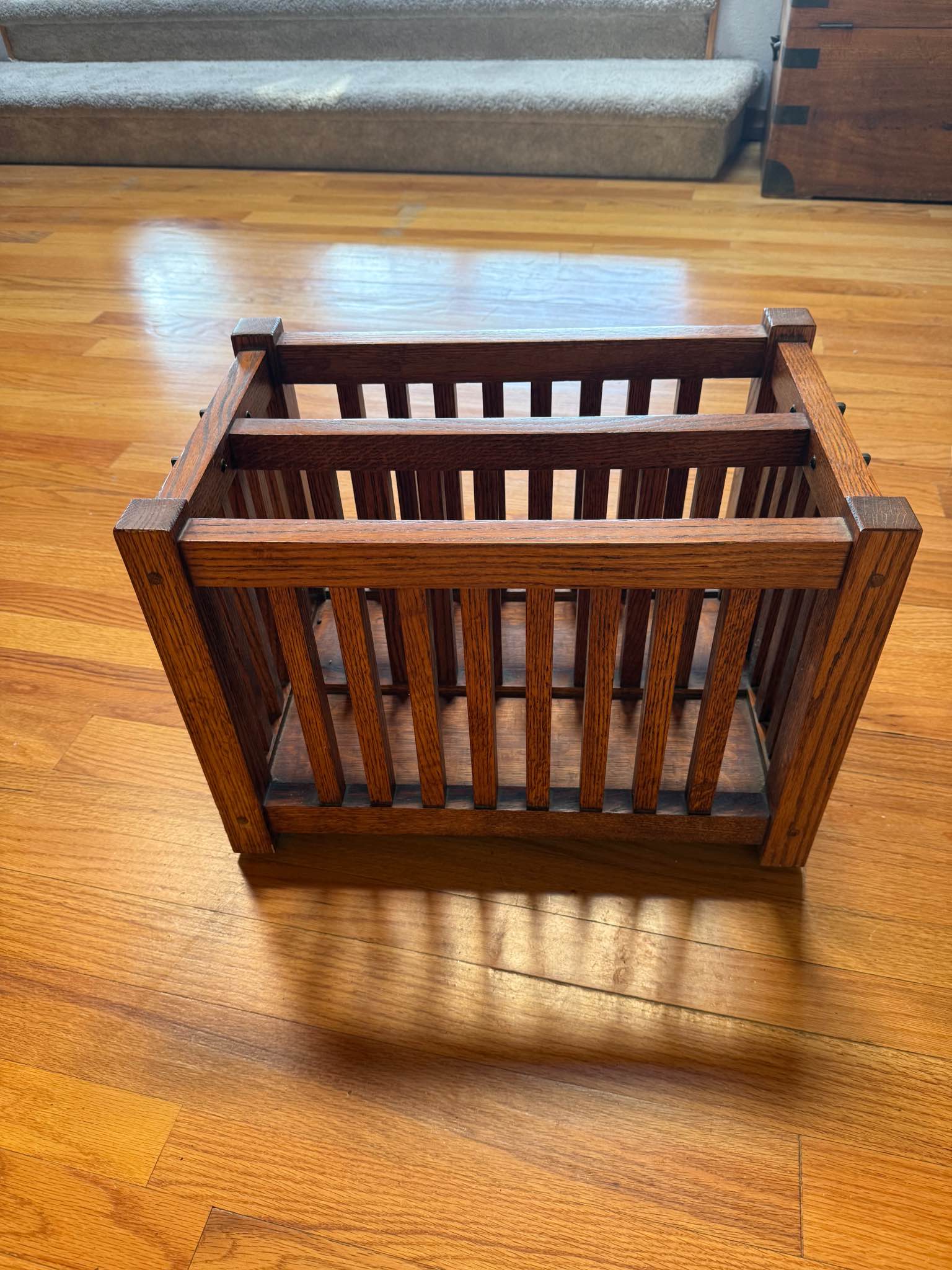 Mission magazine rack - Magazine Racks - Susanville, California ...
