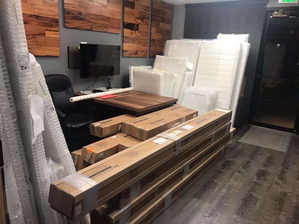 Grand Opening Interiors | Lakewood CO