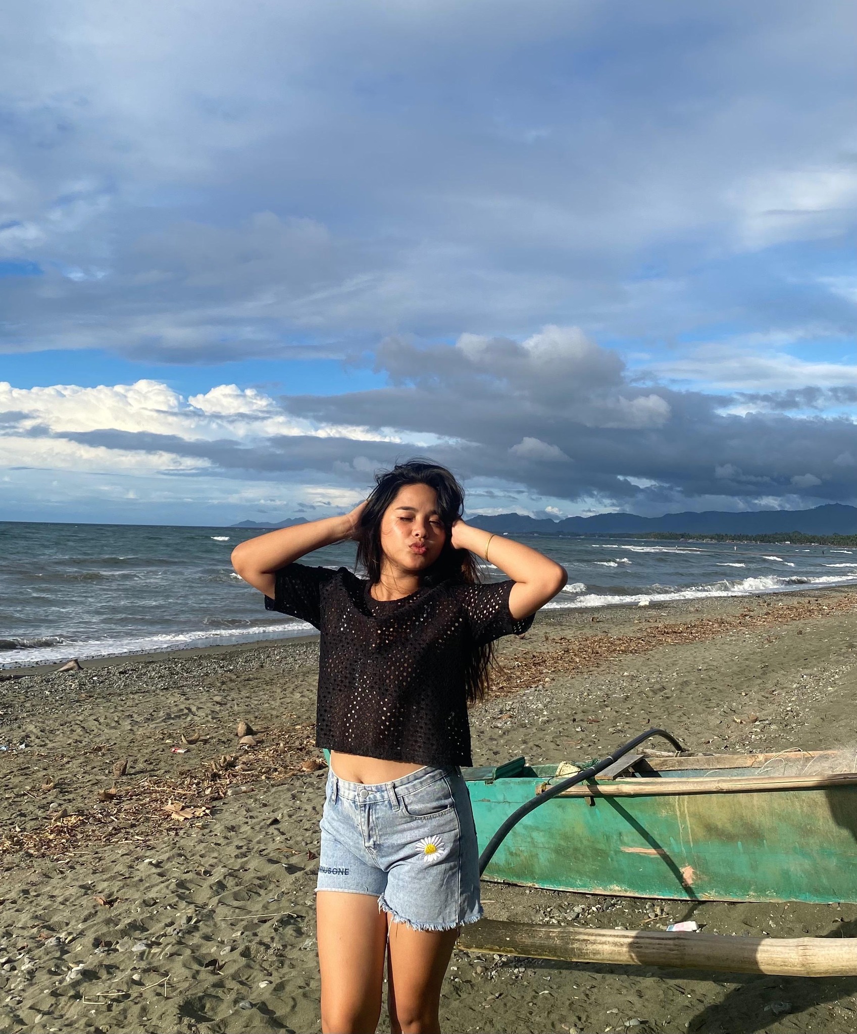 Pwede last tag😂😂 #StarSender #goodvibes #hilightseveryonefollowers2025 ...