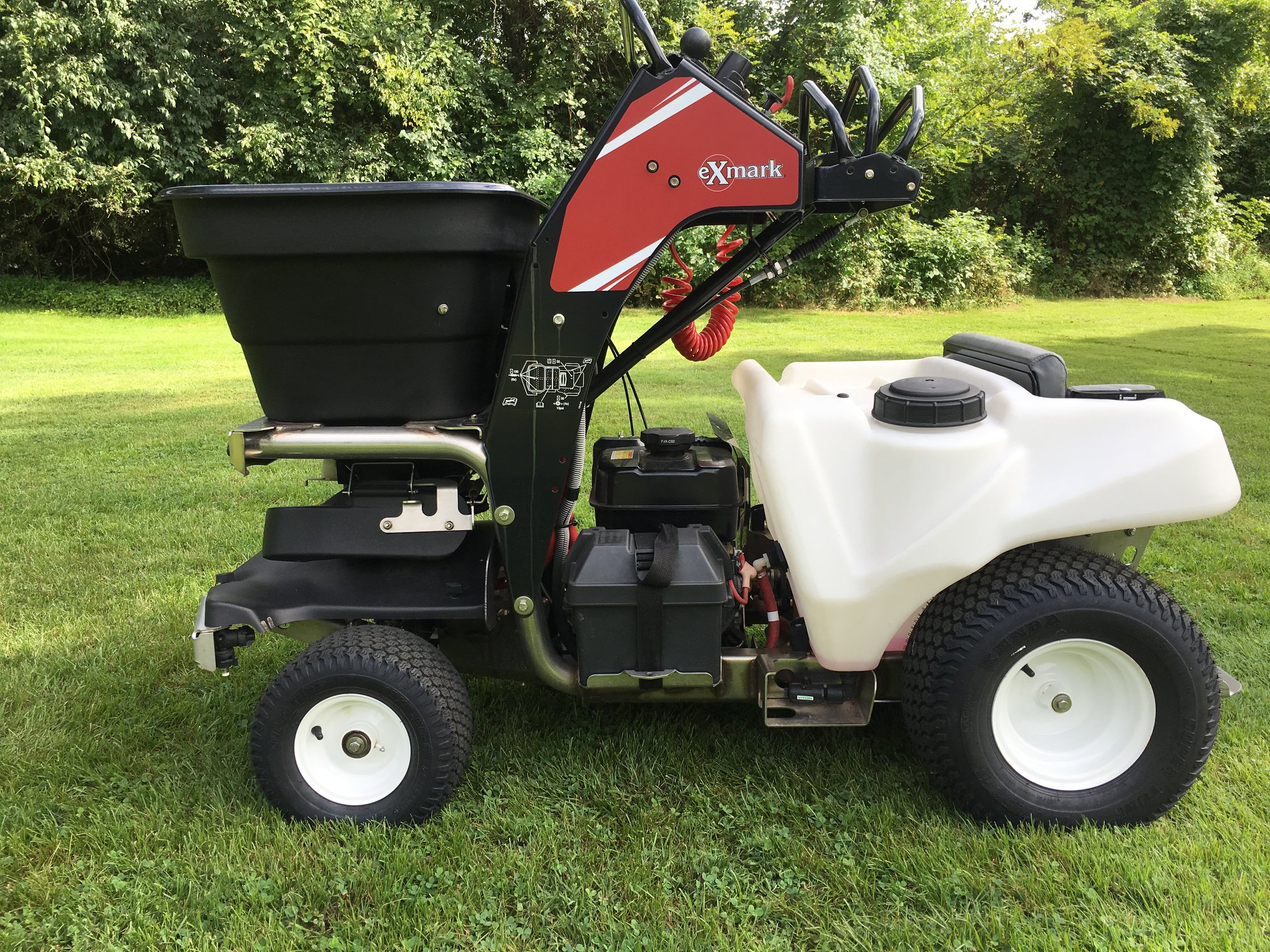Conway Power Equipment | West Chester PA