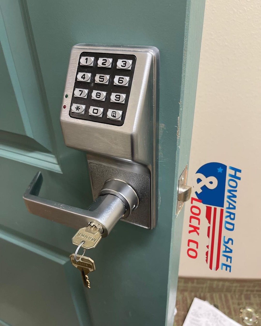 We HIGHLY... - Howard Safe & Lock Co Houston - Locksmith | Facebook