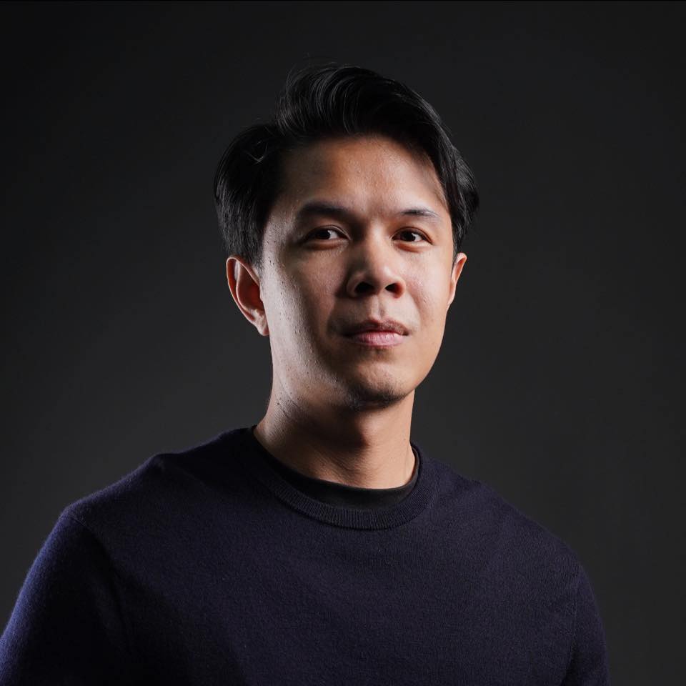 Zaim Asri