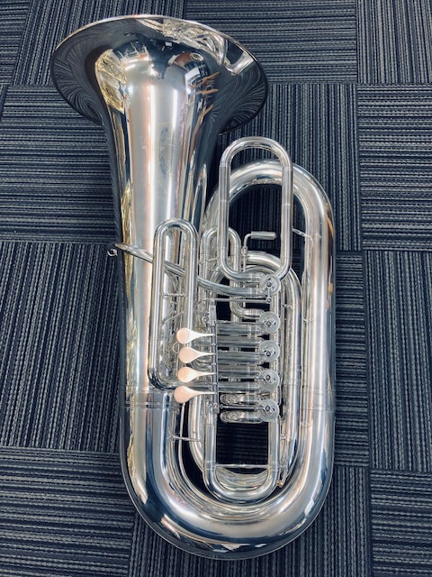 中古情報を更新しました。 C管 Miraphone 88