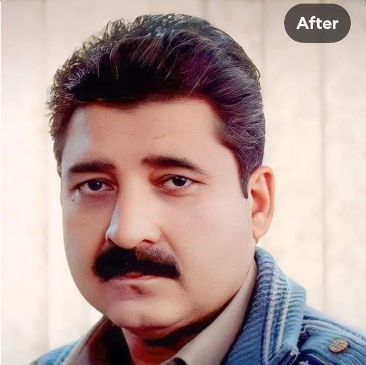 Munir Baloch Rind