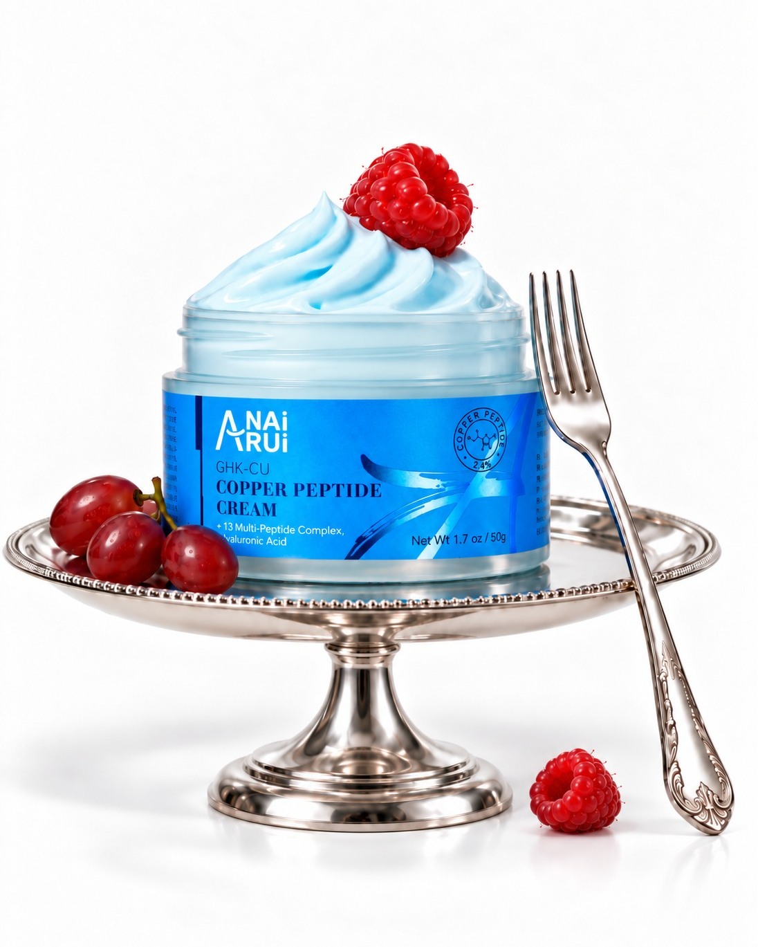 ANAIRUI Skin Care