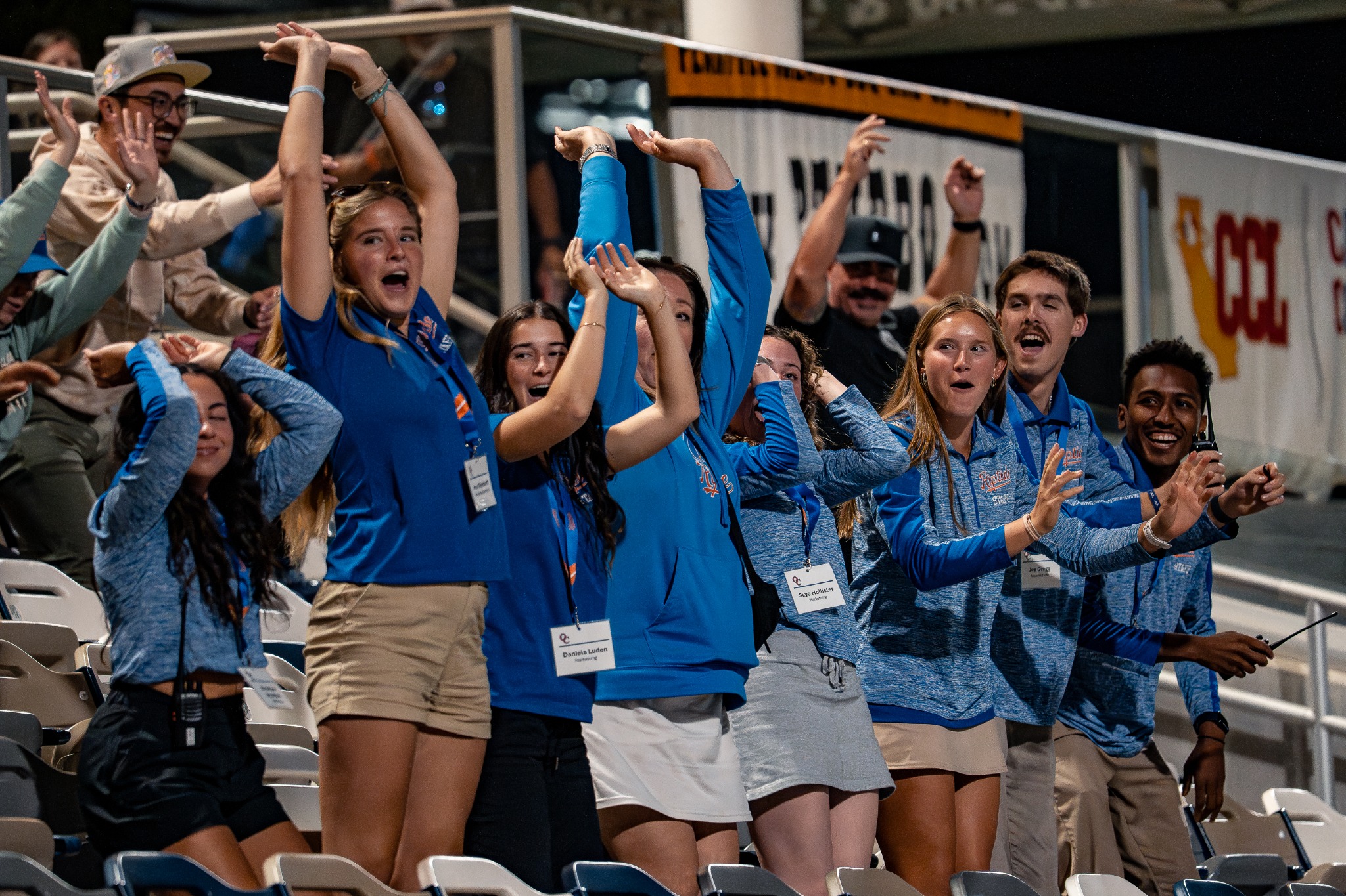 📢 The Orange County Riptide is... - Orange County Riptide | Facebook
