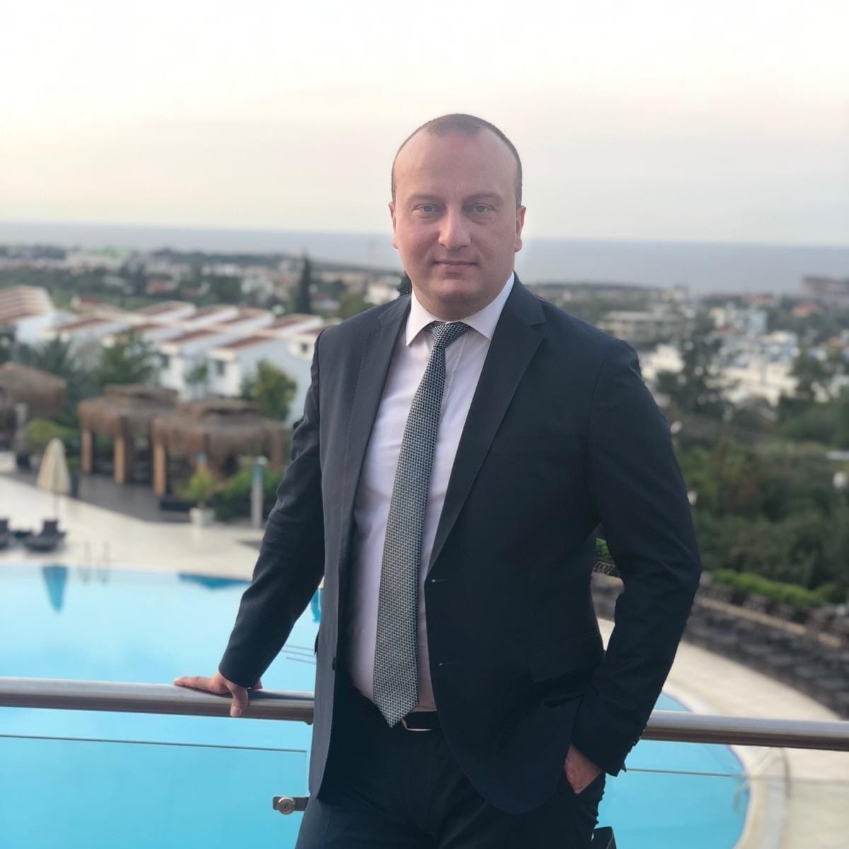 Egemen Erul