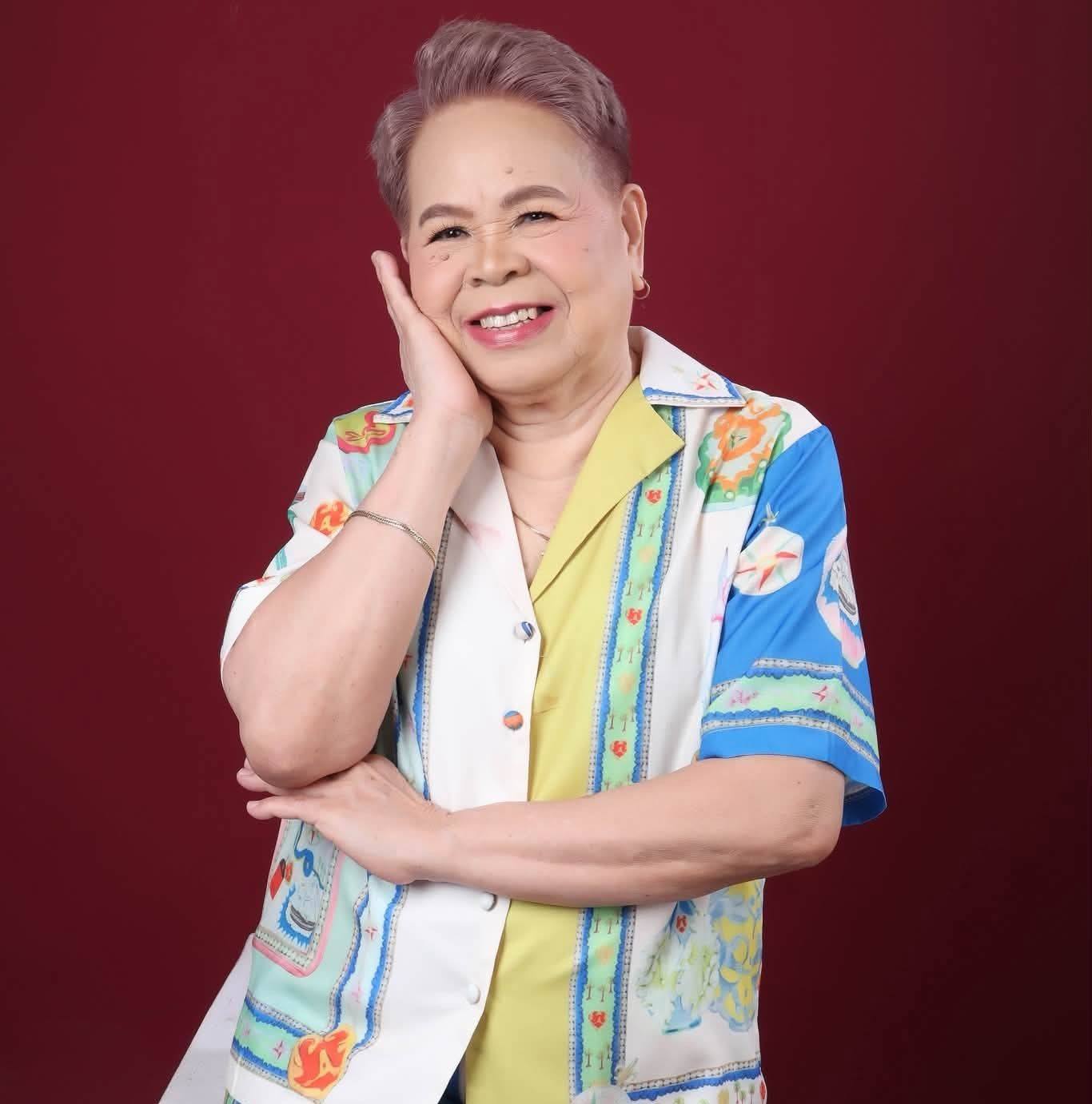 Rowena Reyes Barrientos