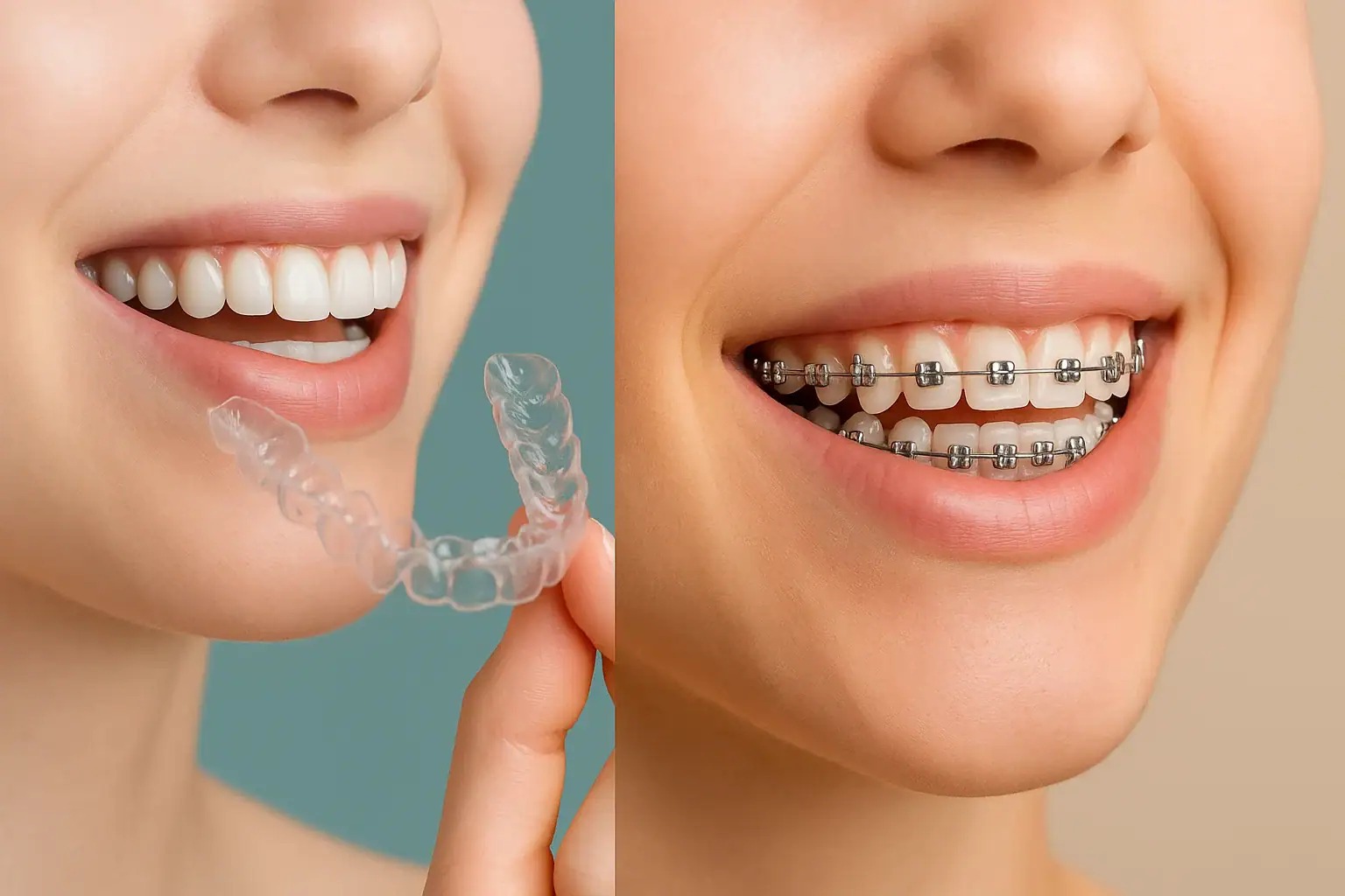 Saint Louis South Orthodontics | St. Louis MO
