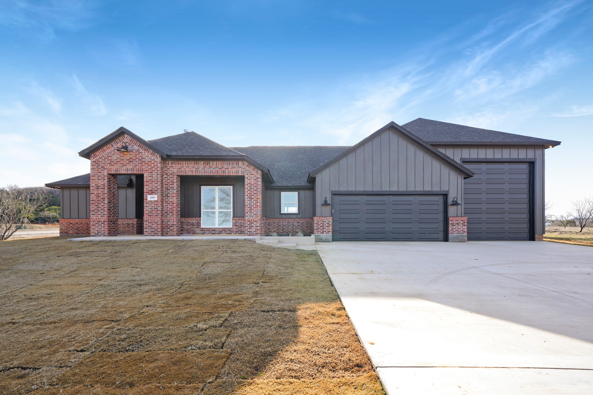 Water Ridge Estates