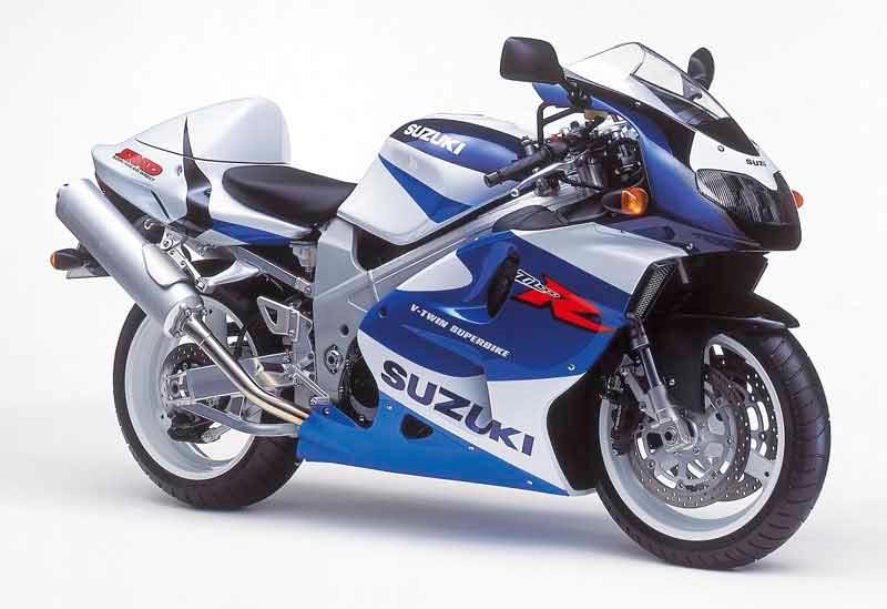 Do you it's time NHRA should ban the Suzuki TL 1000 body in Pro