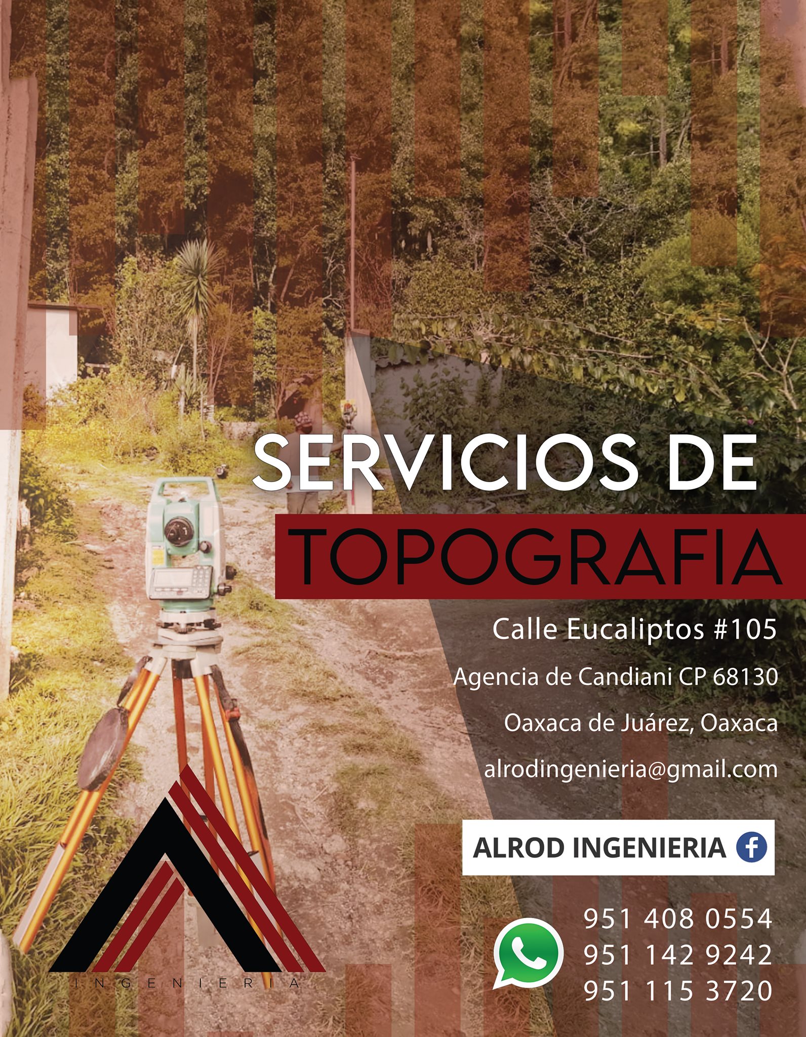 ALROD Ingenieria | Oaxaca de Juárez