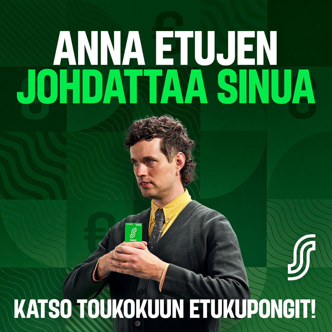 Ravintolamaailma Prisma Varkaus - Tänään on se päivä! Nimittäin ...