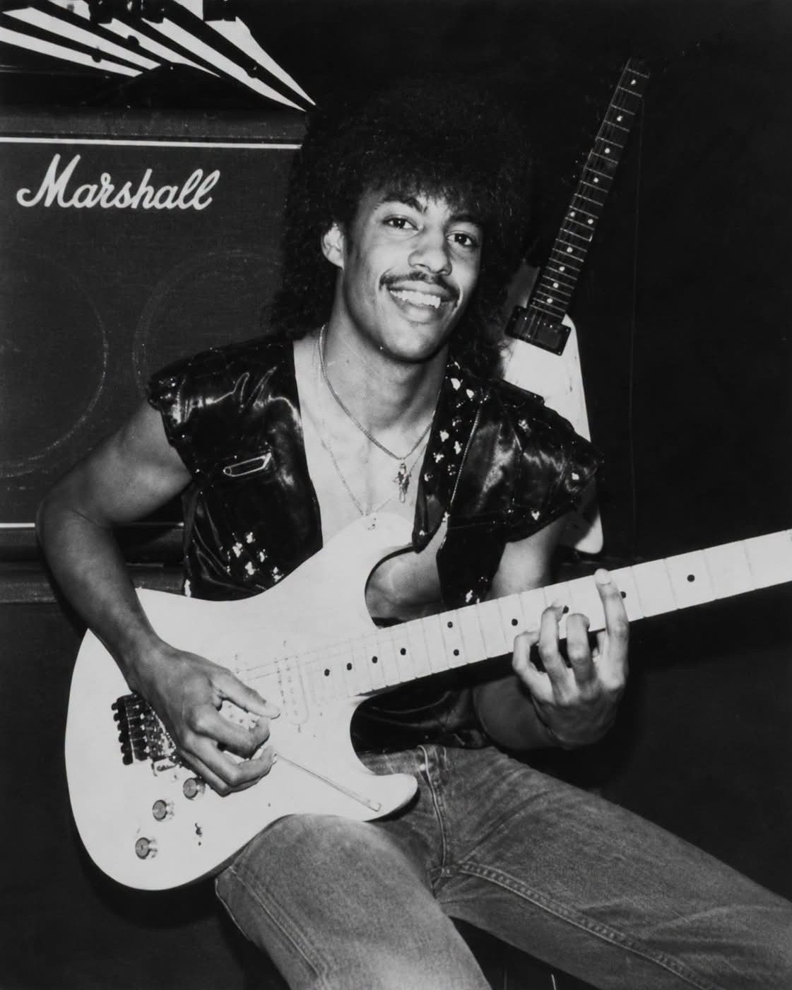 Tony MacAlpine (@tonymacalpineofficial) • Facebook