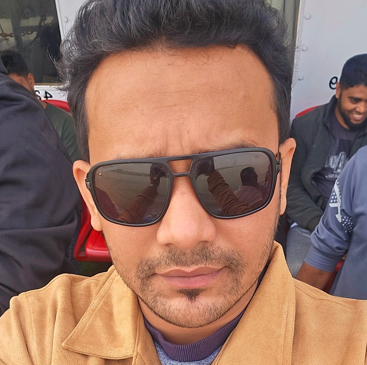 Sajjad Mahmood Khan Rizvi