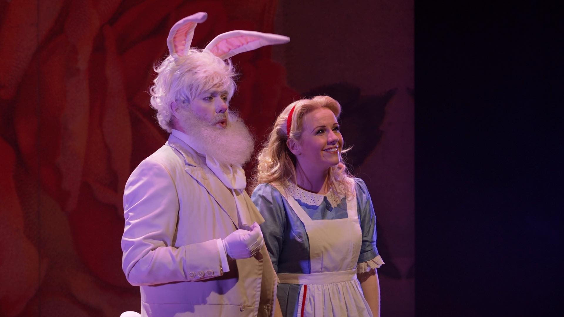 Opera - Happy Easter all - for that day that’s in it, here is White ...