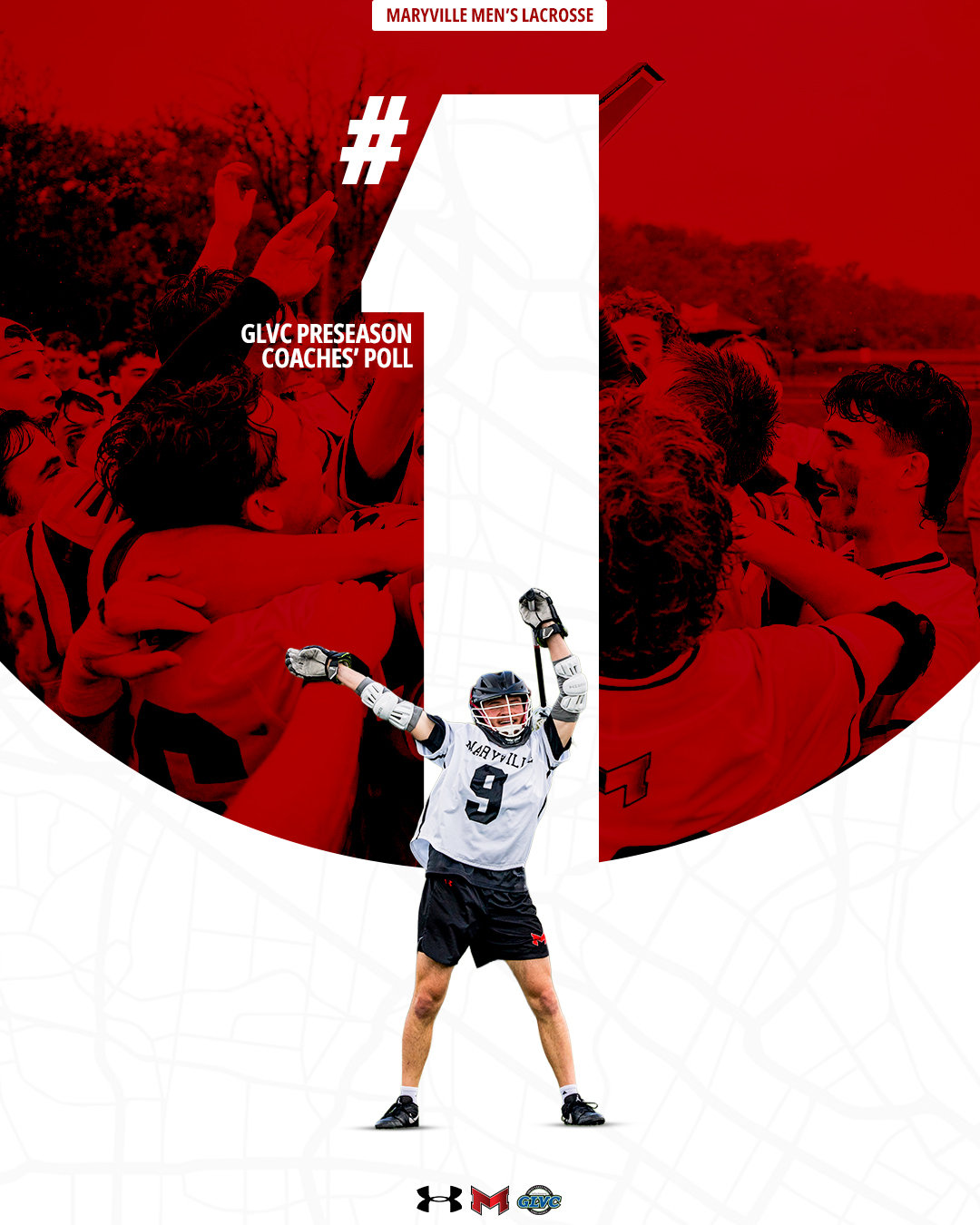 Maryville - 🥍 | HISTORY MADE! 🎉 For the first time in program history ...