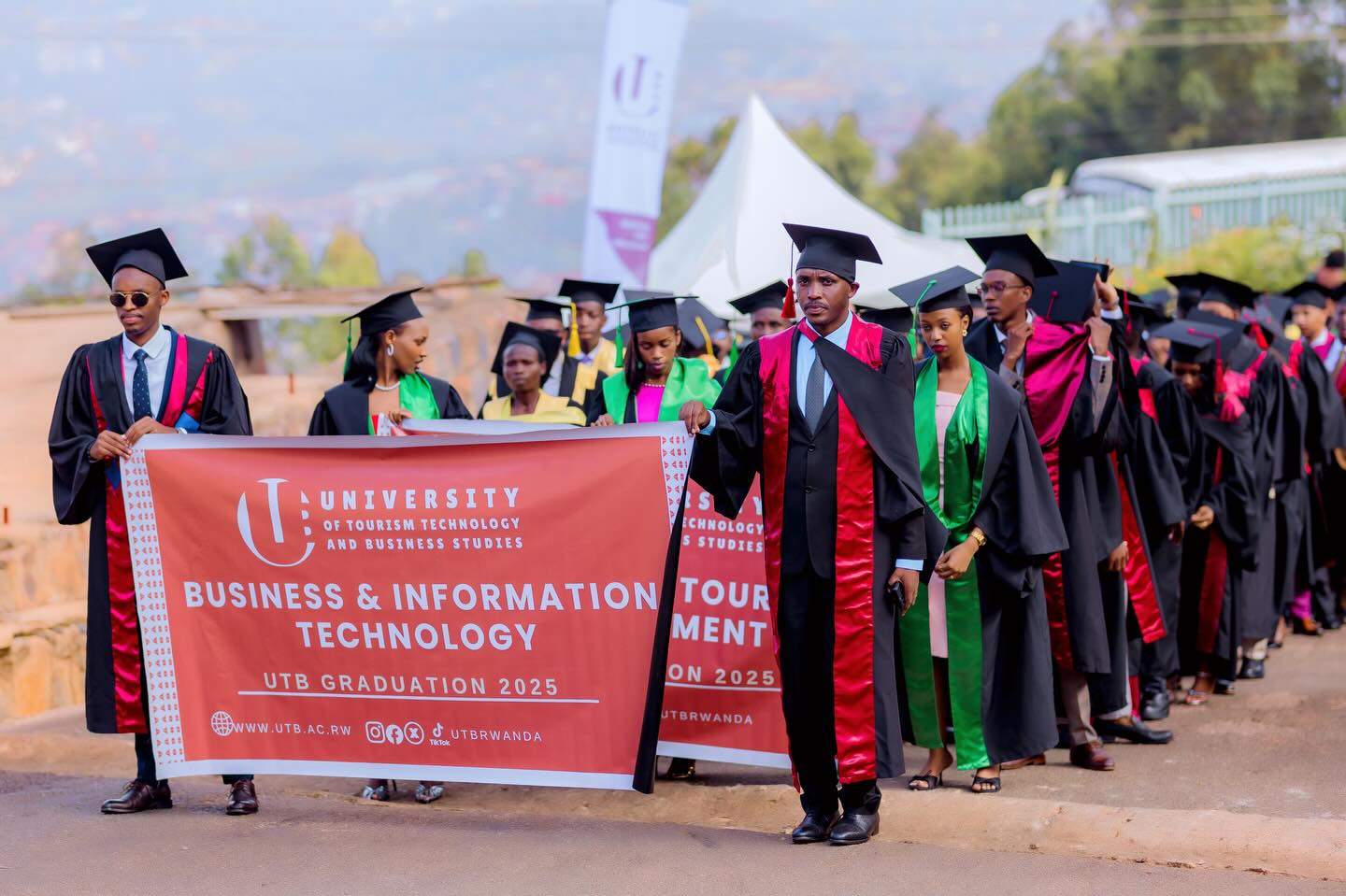 University of Tourism, Technology and Business Studies - UTB added a ...