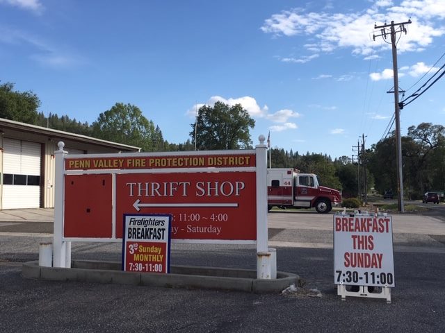 Protect - Penn Valley Parcel Owners— ballot MUST be received today ...