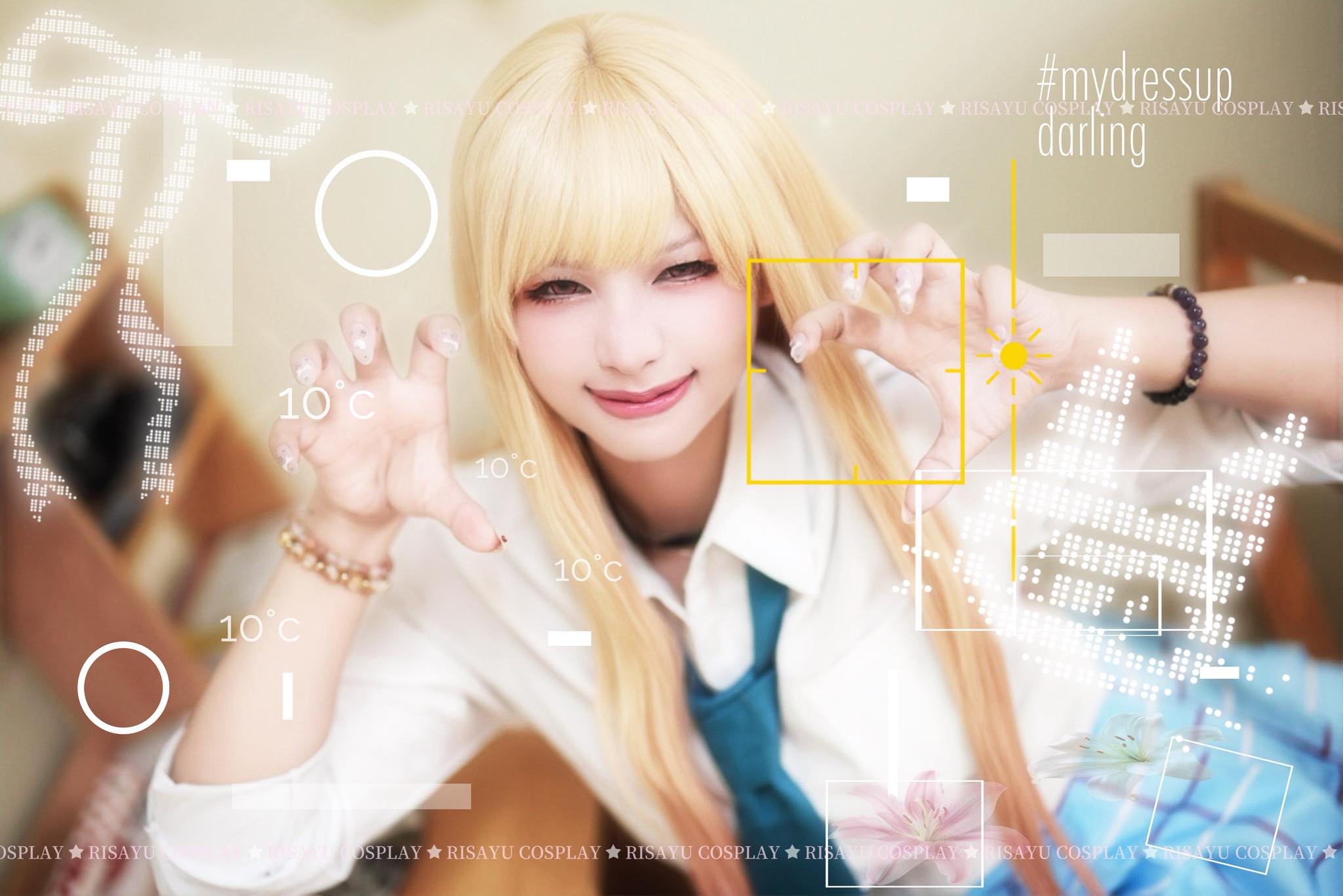 𝑅𝒾𝓈𝒶𝓎𝓊 (@RSYCosplay) • Facebook