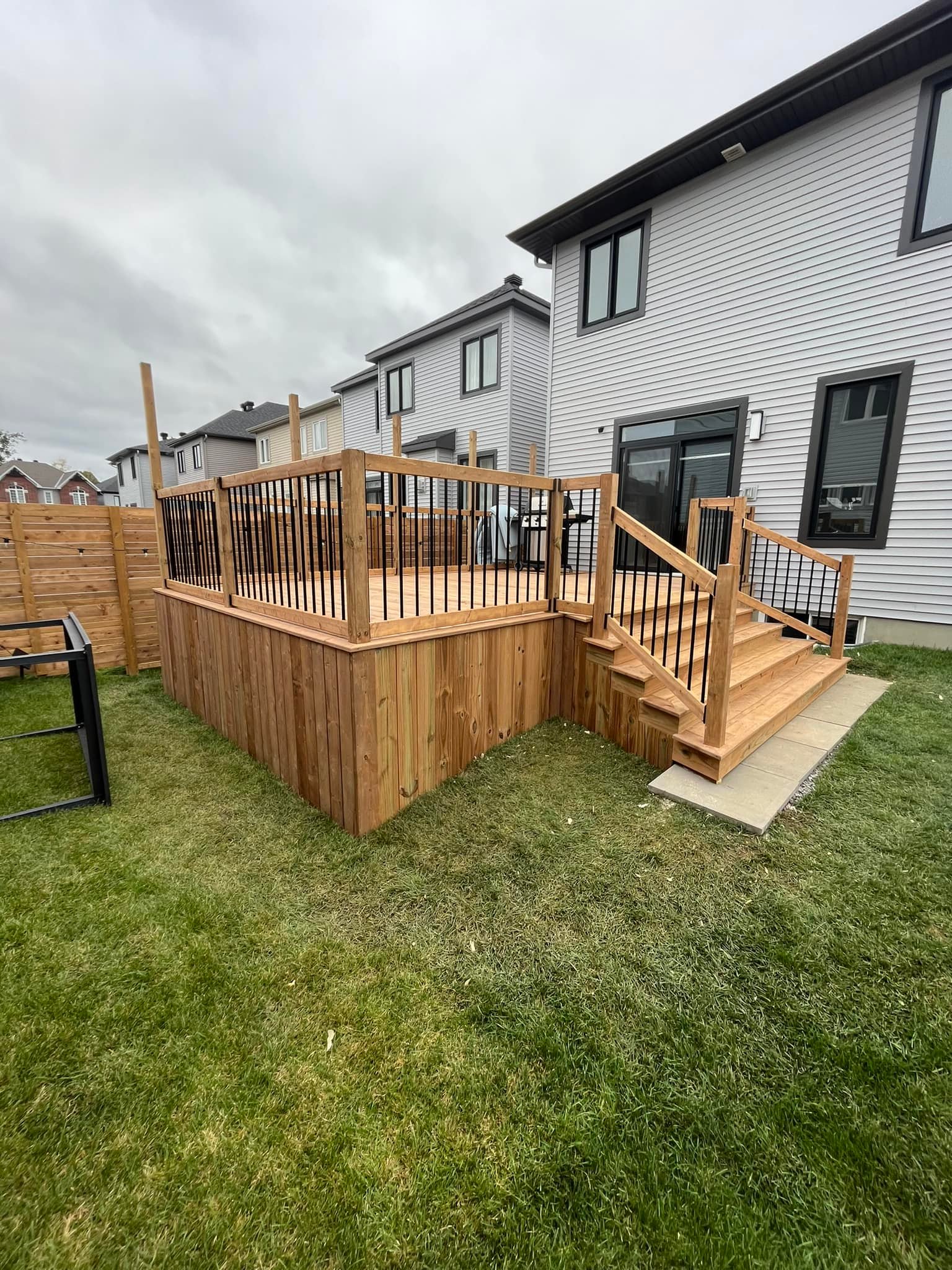 Boots & Boards Carpentry | Vernon BC