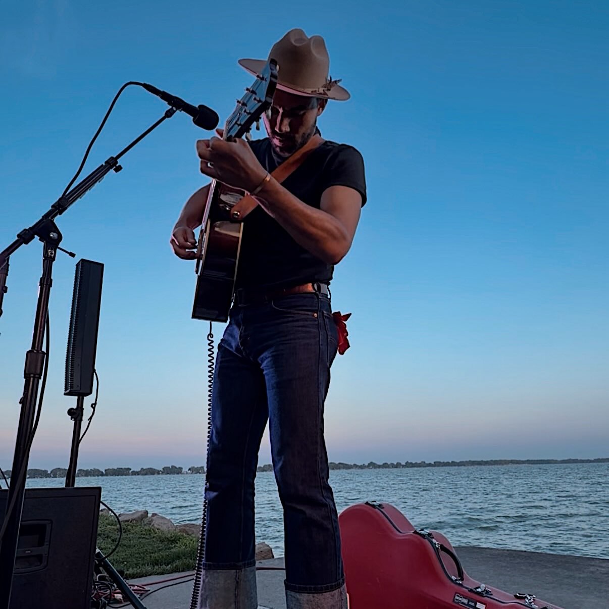 Rascal Martinez | Sutherland NE