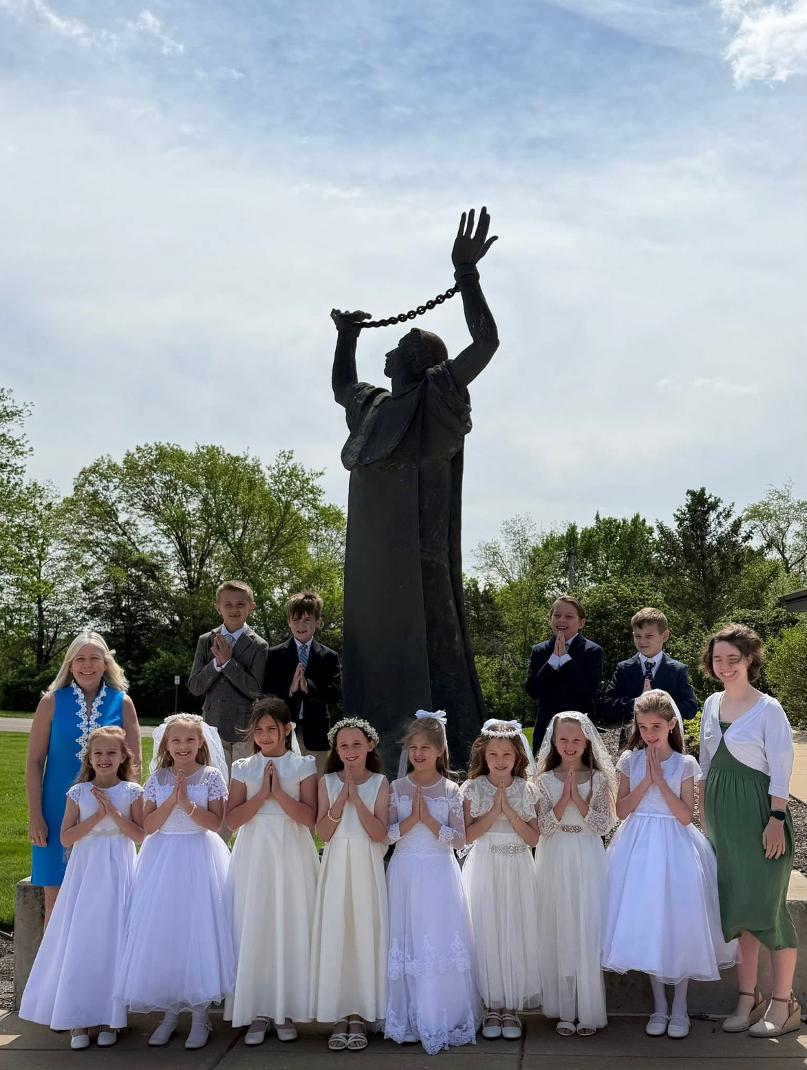 St. Alban Roe Catholic... - St. Alban Roe Catholic School