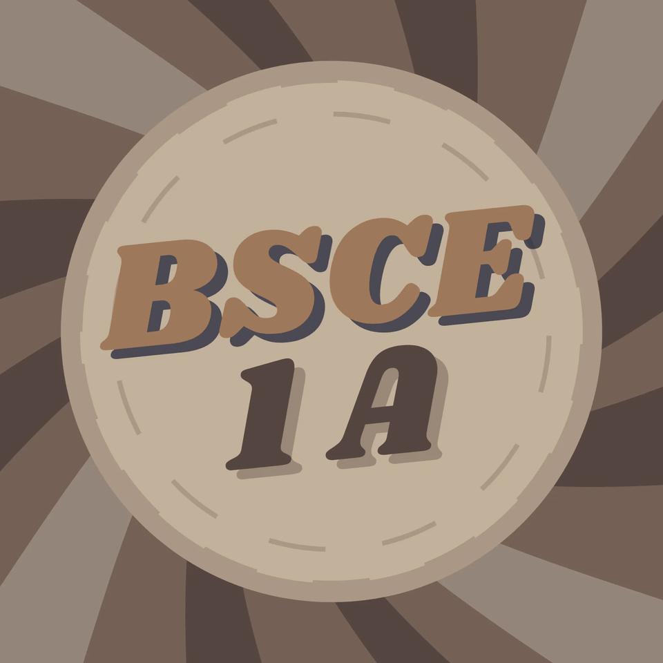BSCE-1A (A.Y. 2021-2022) | Facebook