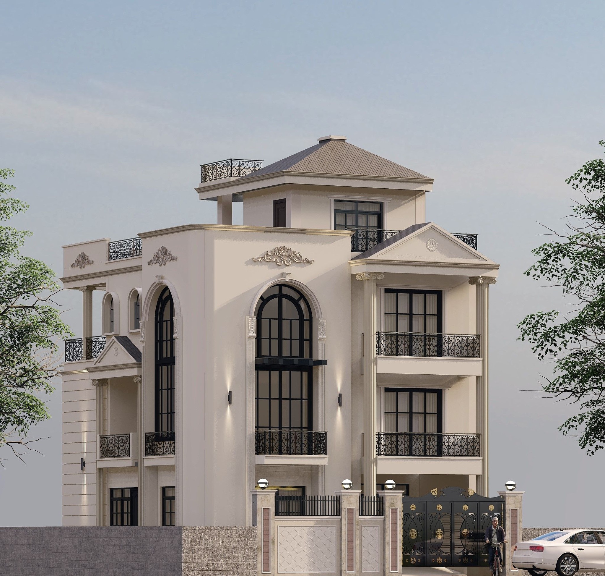 Bhawani Group