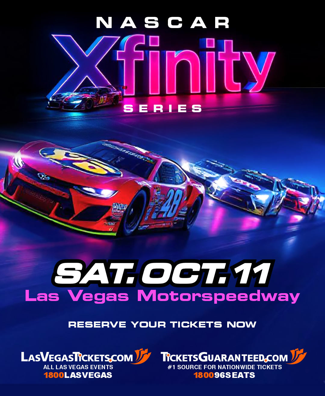 🔥 Start Your Engines, Vegas! 🔥 The... - LasVegasTickets.com | Facebook