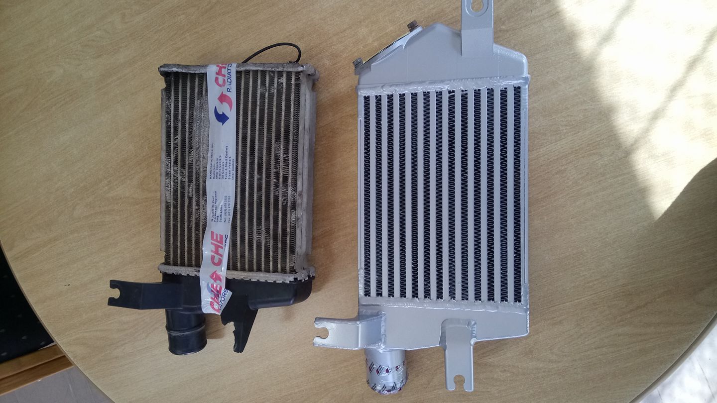 CHE Radiators PE | Port Elizabeth