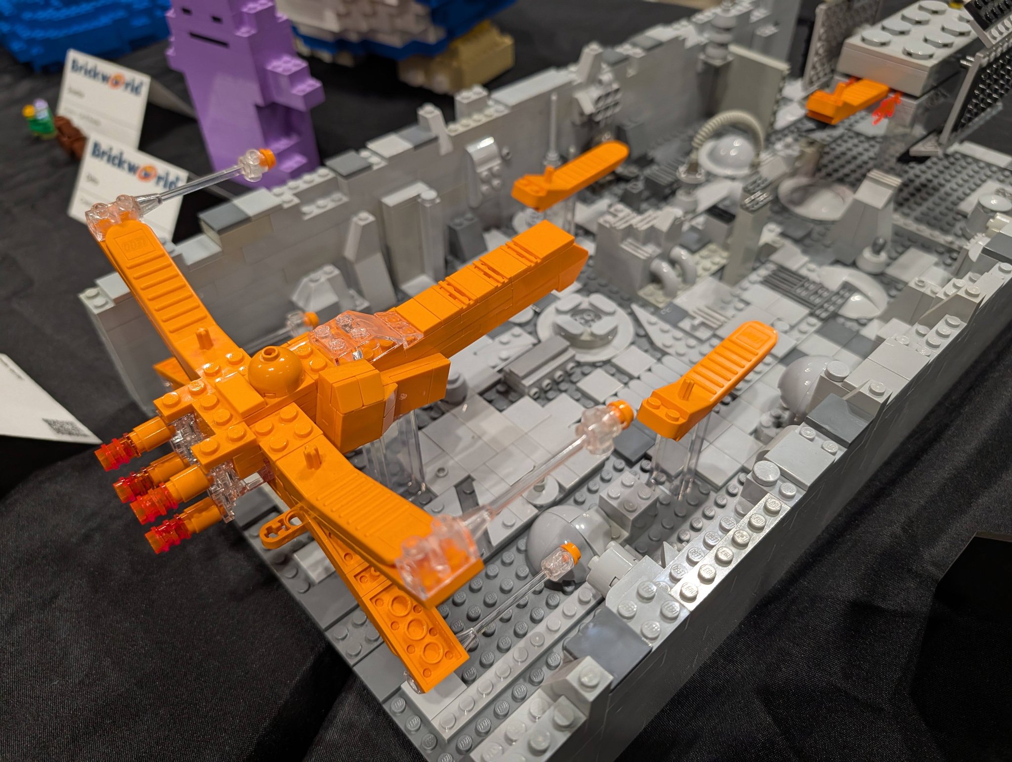 Beyond the Brick added a new photo. - Beyond the Brick