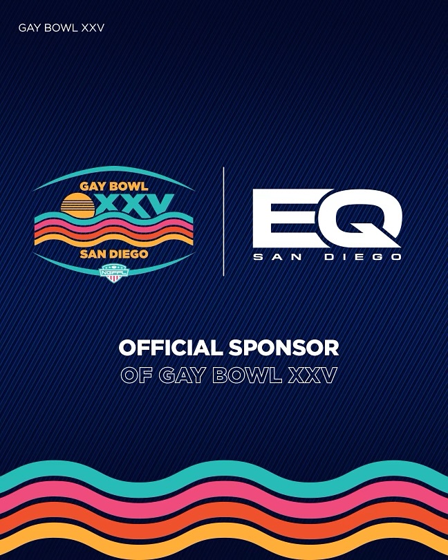 EQ San Diego