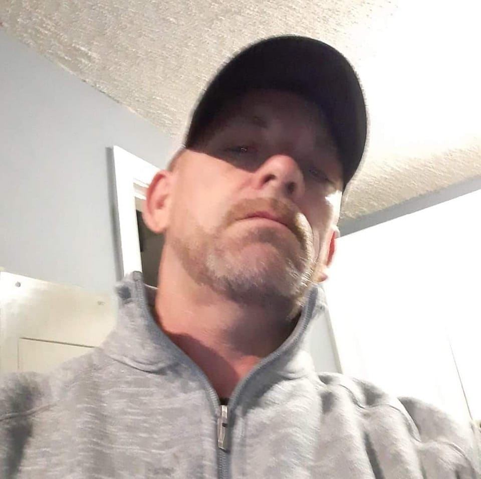 Jason Corey Mcmeans
