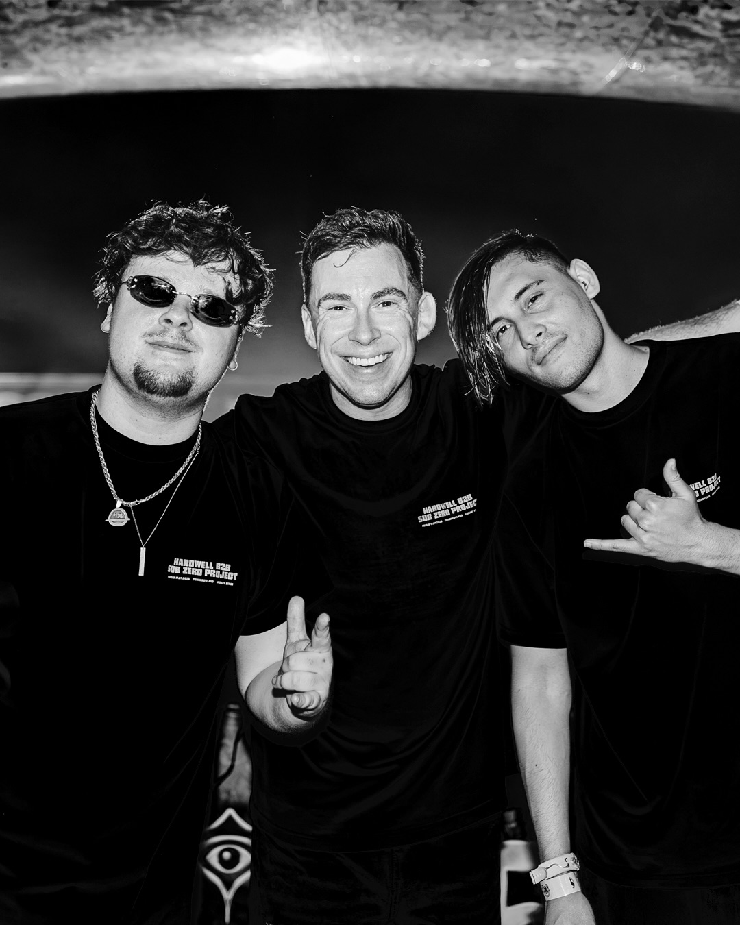 Balr. ボーラー DJ Backpack Hardwell  ハードウェ Hardwell - Hardwell X BALR. DJ Backpack | Facebook