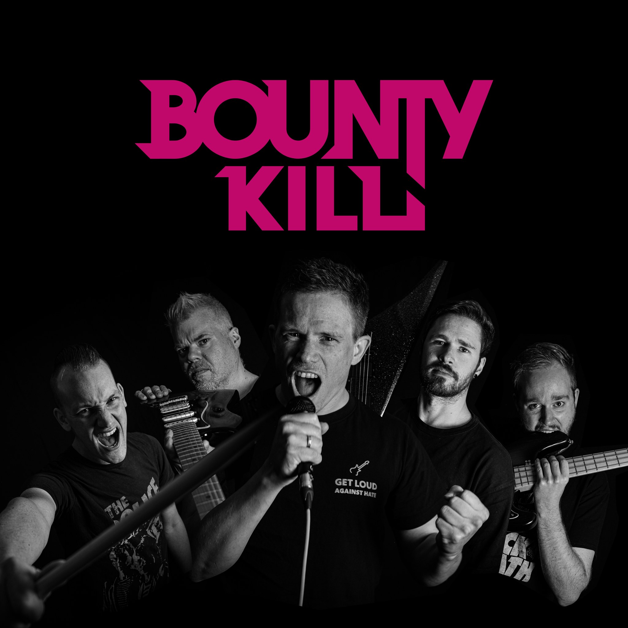 Bounty Kill
