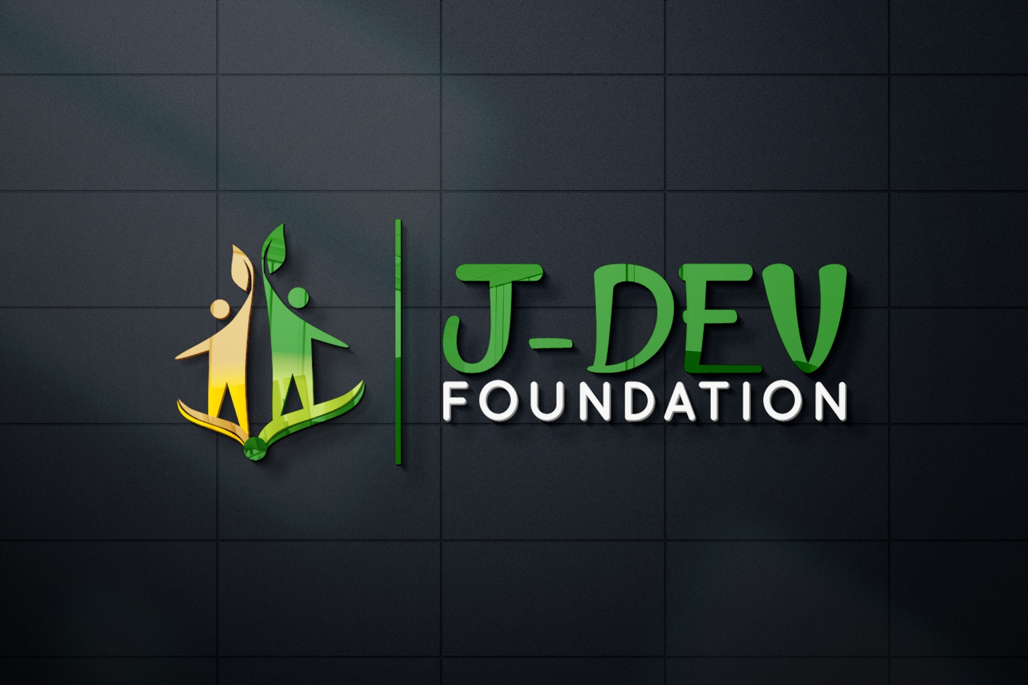 J-Dev Foundation. | Kaduna