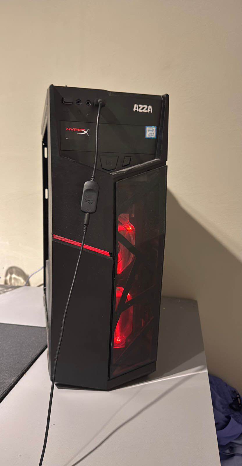 PC GAMER GTX1660 i5 9400F - Desktop Computers - Jesús María, Cordoba ...