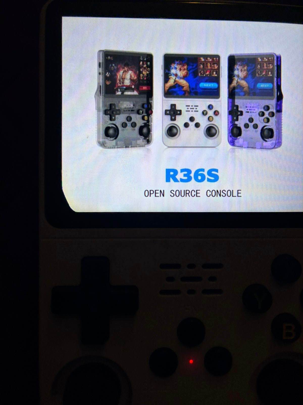 Nintendo R36 - Video Game Consoles - Ciudad Juárez | Facebook ...