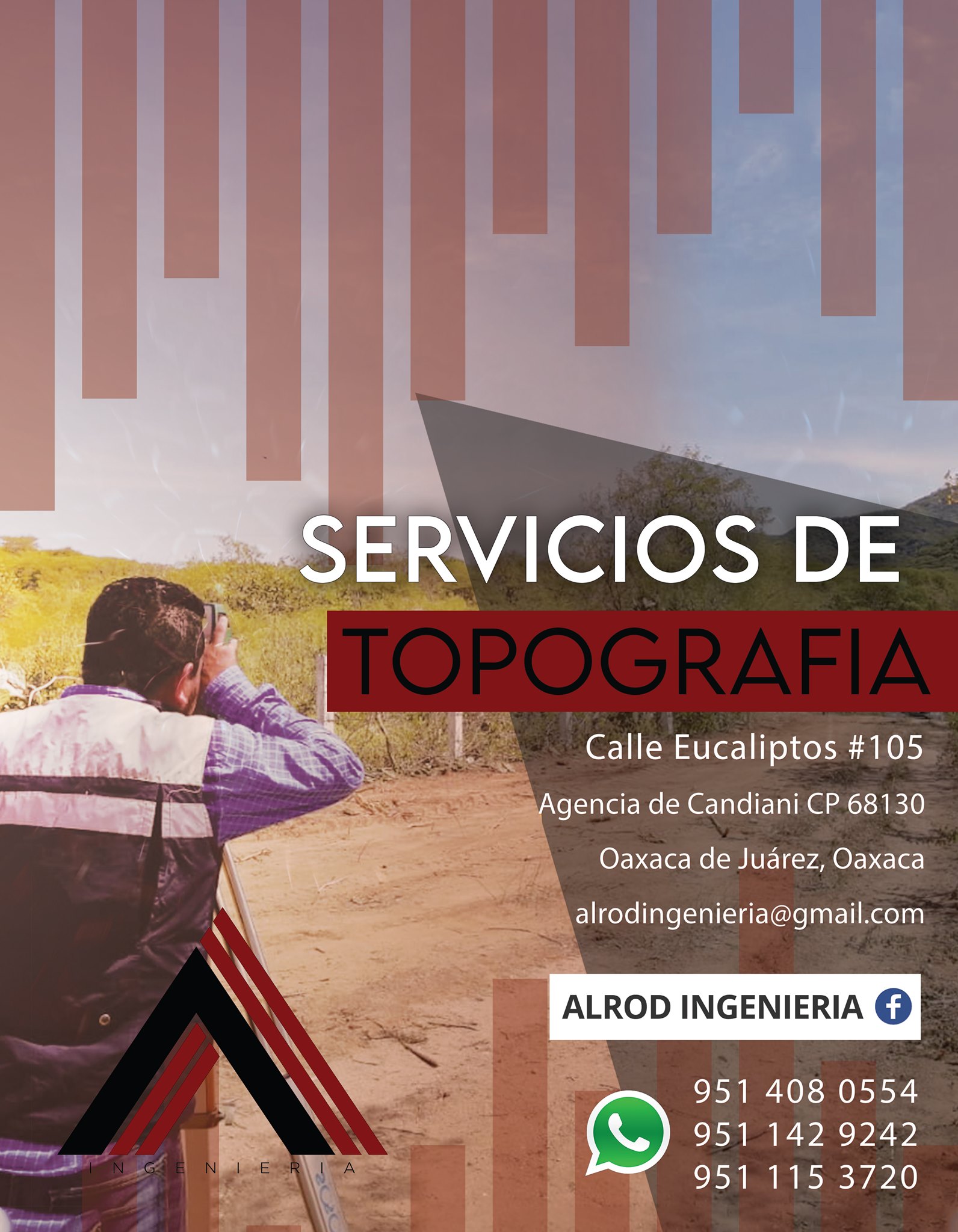 ALROD Ingenieria | Oaxaca de Juárez
