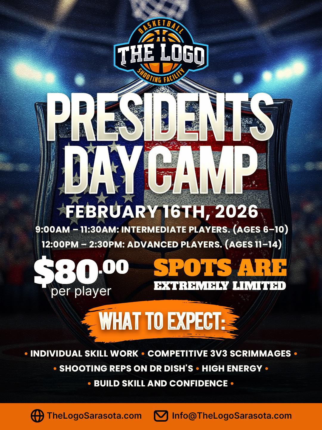 Bradenton & Sarasota Word of Mouth | Hi everyone — I’m Coach Mike ...