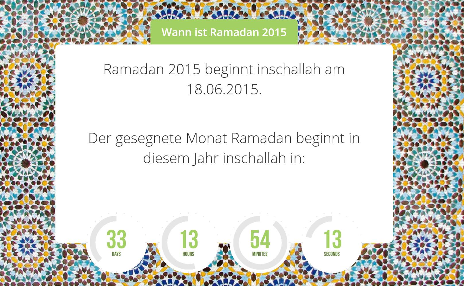 Iftar Finder Posts Facebook