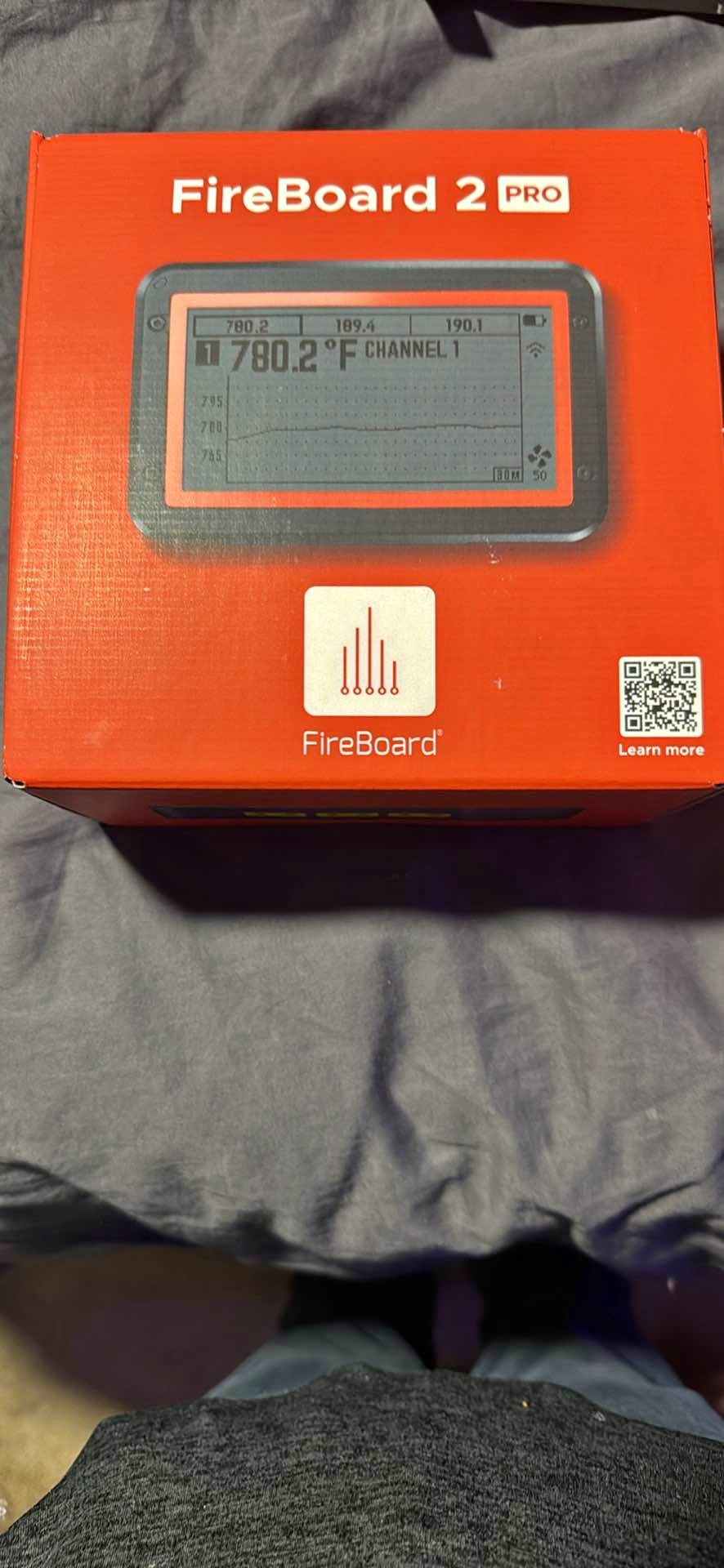 Fireboard 2 Pro - Video Game Consoles - Anchorage, Alaska | Facebook ...