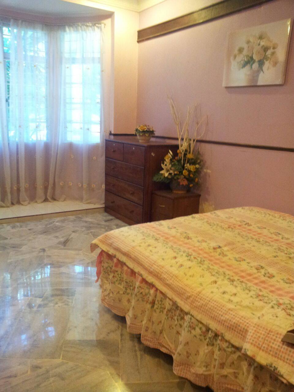 Imar Homestay