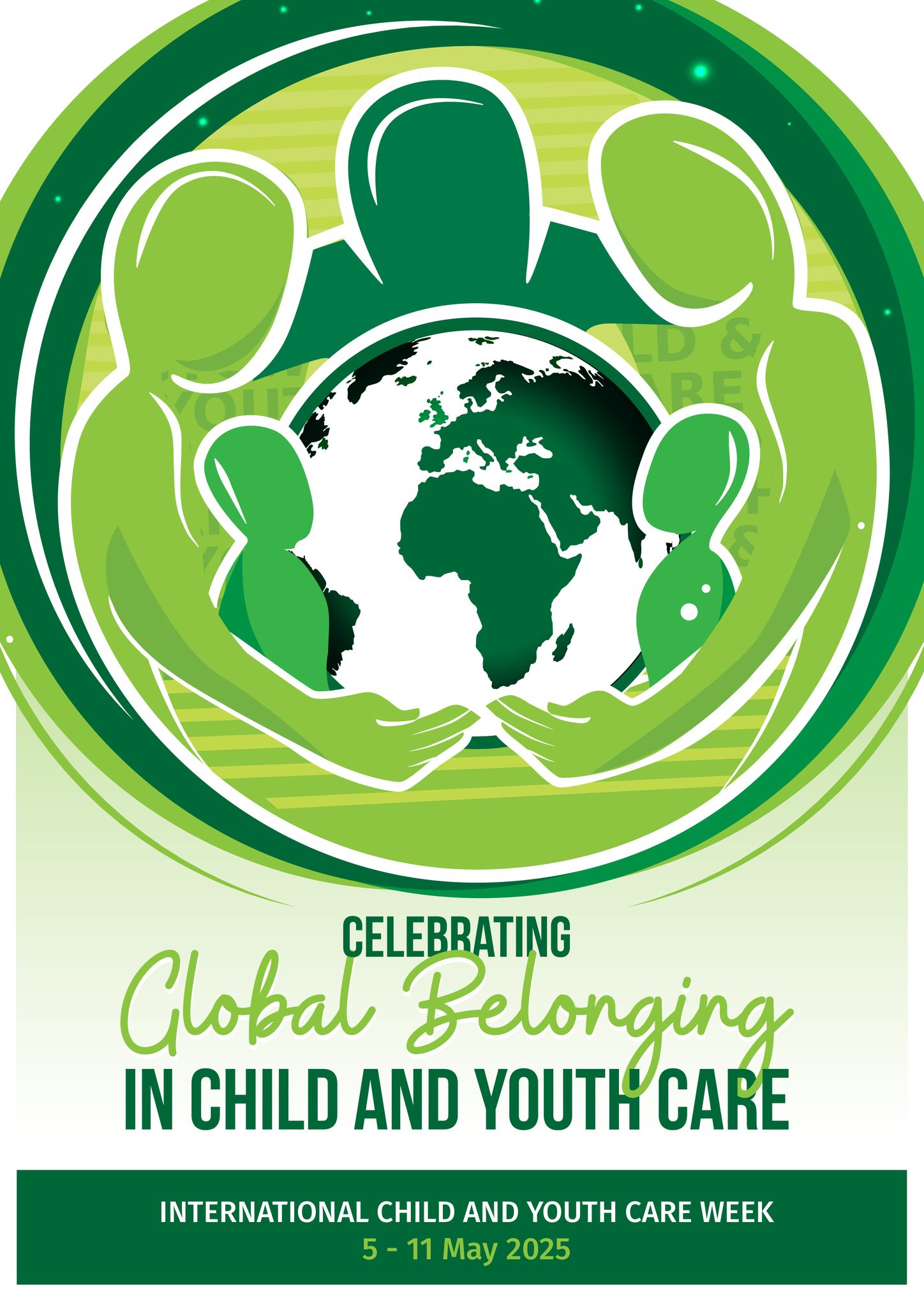 CYC-Net - CYC Week 2025, May 5-11 What will you be doing to celebrate # ...