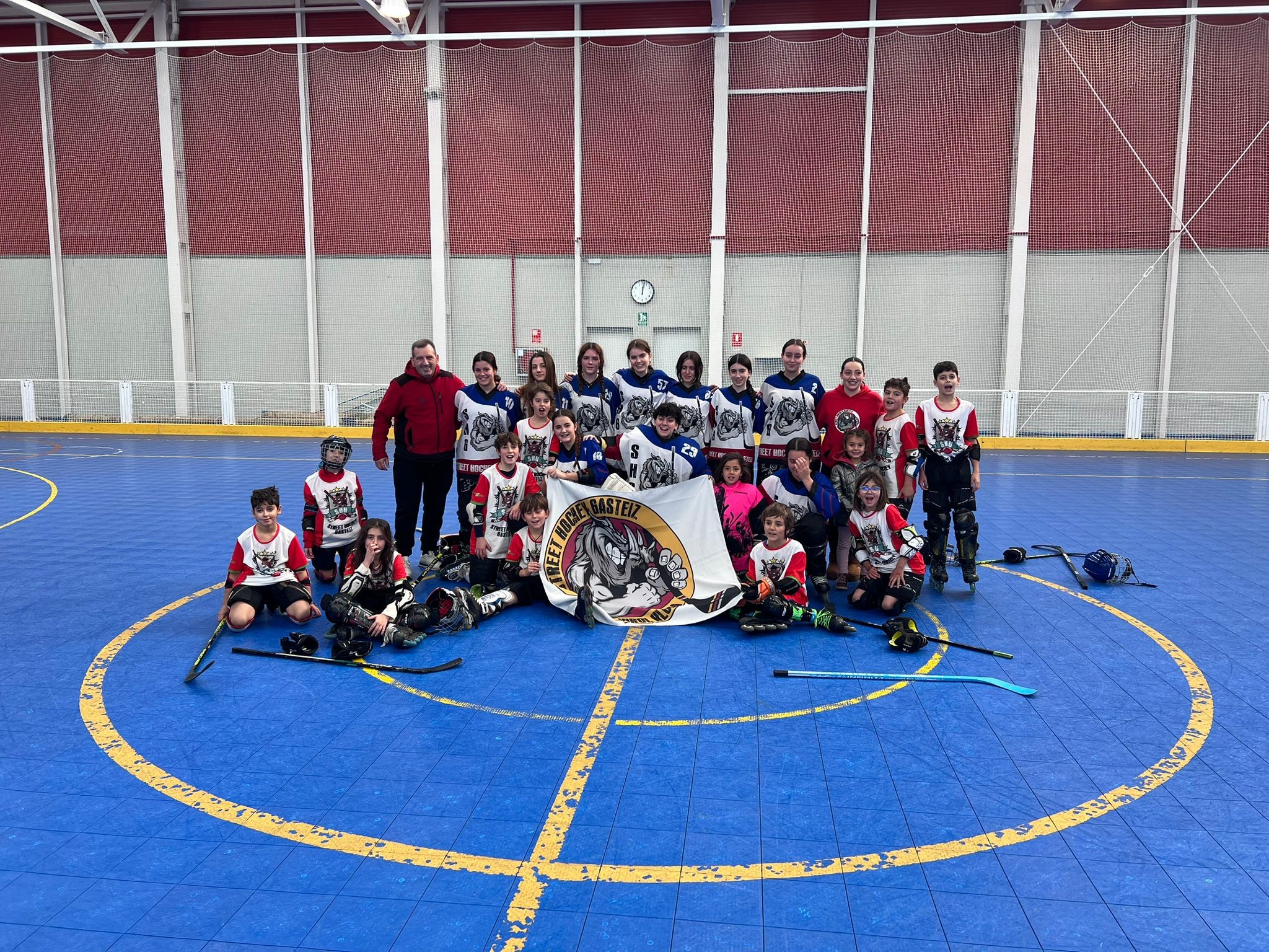 street-hockey-gasteiz