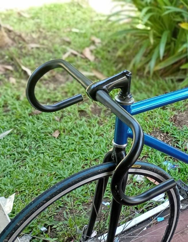 Jual Beli Fixie Bogor Kota dan Sekitarnya | Fixie Localan, ban luar db ...